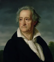 Goethe (1749-1832)